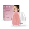 Silk'n Bright Face Pink veido prietaisas, USB įkraunamas, 500 mAh