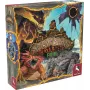 Spirit Island: Jagged Earth, stalo žaidimo plėtinys