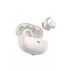 Ausinės Nubia LiveClip ausinės baltos NB-LVCLIP NUBIA