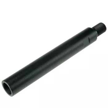 Prailginimo elementas deimantinėms karūnėlėms 50 cm 1 1/4 colio Dedra HW4005