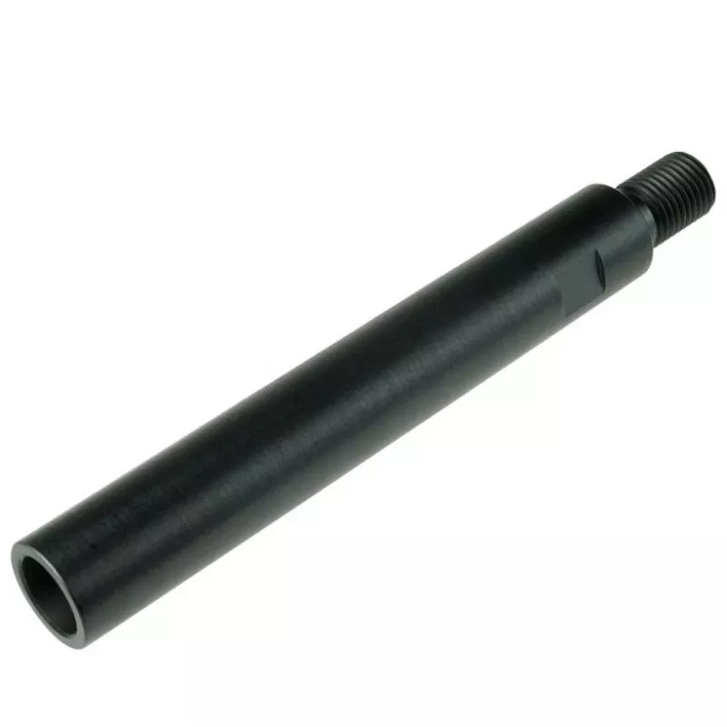 Prailginimo elementas deimantinėms karūnėlėms 50 cm 1 1/4 colio Dedra HW4005