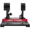 Simagic P1000-FRS 2 pedalų rinkinys - juoda (S307)