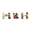 LEGO NINJAGO 71858 Four Weapons Juodasmith - 15th Anniversary