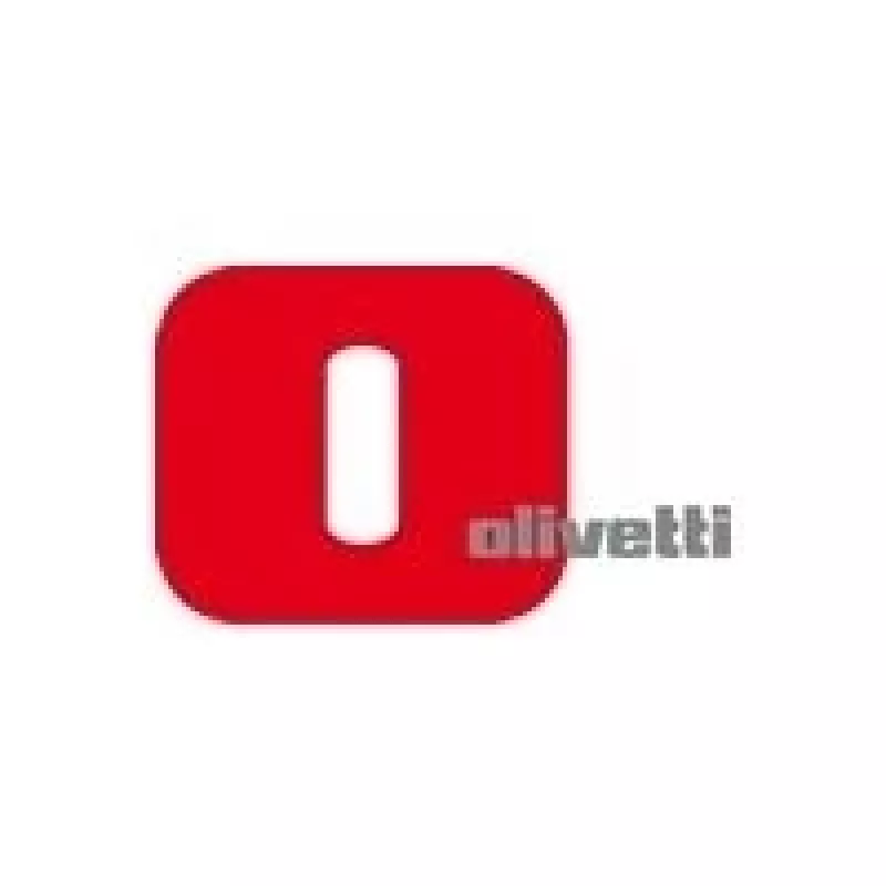 81129 OLIVETTI INK ROLL 710(2) juodas (81129)