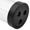 Singularity Computers Protium Rezervuaras 200 mm - Acetal, juodas