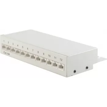 Patch Panel S/CONN 75077