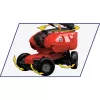 Statybiniai blokeliai COBI Manitou 280 TJ 347 dalys vaikams nuo 6 metų