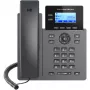 IP telefonas Grandstream GRP2602P juodas