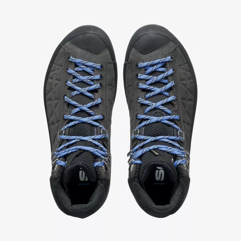 Scarpa Zodiac Tech GTX moteriški batai 37.5