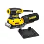 Orbitinis šlifuoklis DeWALT DWE6411-QS