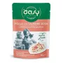 Oasy More Love Vištiena su lašiša paštetas 70g