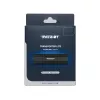 Patriot Memory Transporter Lite 512 GB USB Type-C 3.2 Gen 2 (3.1 Gen 2) (PTPL512GPECB) Juoda