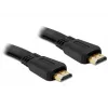 HDMI kabelis DeLOCK 82669 1m