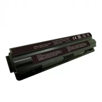 Nešiojamojo kompiuterio baterija, Extra Digital Extended, DELL JWPHF, 6600mAh