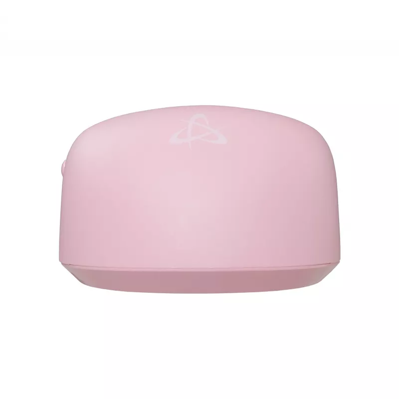 Pelė SBOX WM-710 rožinė belaidė sąsaja