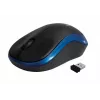 Belaidė optinė pelė Rebeltec METEOR mėlyna RBLMYS00048 USB