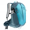 Kuprinė DEUTER AC Lite 15 SL — moteriška žygių dieninė kuprinė, 15 l, lagoon/atlantic