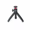 Dicota trikojis internetinei kamerai Darbinis aukštis = 147 - 245 mm Juoda Sferinė galvutė
