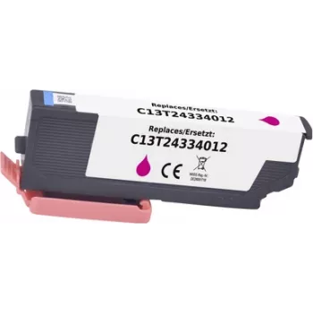 Renkforce RF-6728558 Spausdintuvo eksploatacinė medžiaga Violetinė