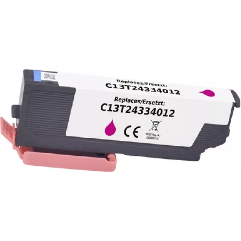 Renkforce RF-6728558 Spausdintuvo eksploatacinė medžiaga Violetinė