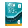 ESET Home Premium | 10 įrenginių | 1 metai