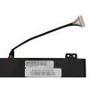 Baterija Green Cell AC83, skirta Acer Nitro AN515/AN517 — LiPo 3620 mAh, juoda