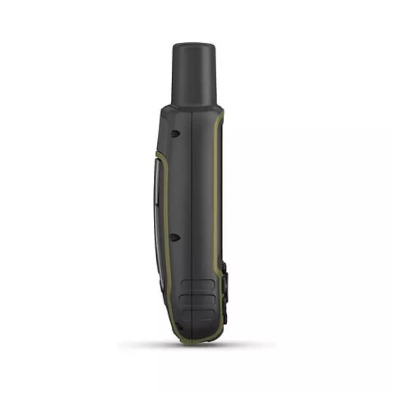 GPS įrenginys Garmin GPSMAP 65s asmeninis juodas