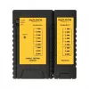 Tinklo įrankių rinkinys, skirtas RJ45 ir RJ11, DeLOCK 86696
