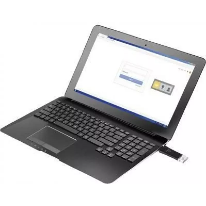 USB atmintukas Renkforce 64GB USB 3.0 PM-01 RF-4781892