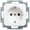 Busch-Jaeger 2013-0-4656 Telefon-/Antenna-/Socket Outlet (2013-0-4656)