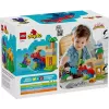 LEGO DUPLO 10463 Dinozauras Spidey-Rex prieš Žaliąjį Gobliną