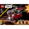 LEGO STAR WARS 75401 Ahsokos Jedi Perėmėjas