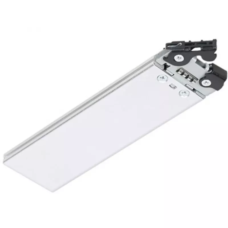 ICY DOCK - ToughArmor - MB840TP-B - M.2 SSD dėklas modeliams MB840M2P, MB842MP, MB852M2PO, MB872MP, MB873MP