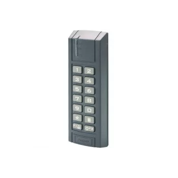 Artimumo skaitytuvas RoGer MCT12M 125 kHz RFID - artimumo prieigos skaitytuvas, 125 kHz palaikymas