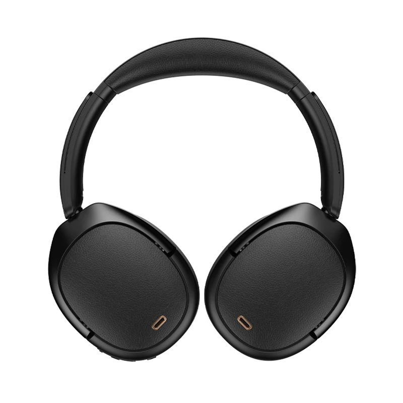 Edifier | Belaidės ant ausų dedamos ausinės | WH950NB | Bluetooth | Juoda
