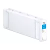 Rašalo kasetė Epson UltraChrome XD2 T41E240 Žydra – Originali žalsva rašalo kasetė