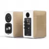Edifier S880DB 2 krypčių garsiakalbis Balta, Mediena Laidinis ir belaidis 88 W