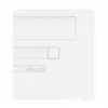 Mikrotik GPEN11 PoE adapteris Gigabit Ethernet