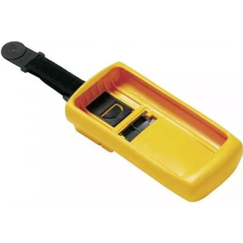 Fluke H80M Juoda - geltona (2138458)