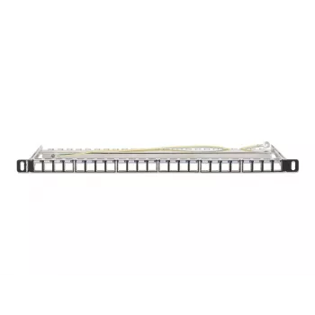 Intellinet 721011 keystone modulio priedas Užfiksuojamas rėmelis