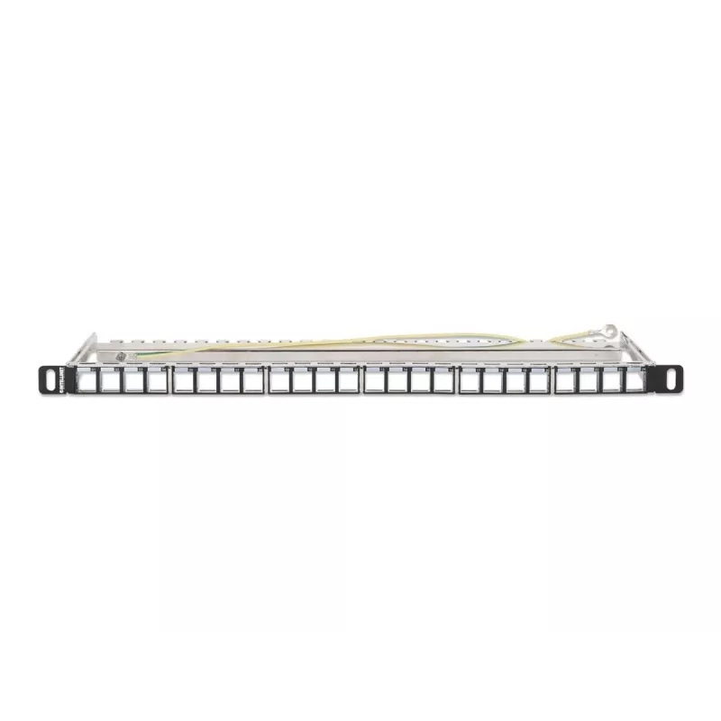 Intellinet 721011 keystone modulio priedas Užfiksuojamas rėmelis