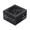 Gamemax maitinimo blokas, 80 PLUS, Gold | GX 650GF | 650 W