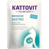 KATTOVIT Feline Diet Gastro - šlapias kačių maistas - 12 x 85g