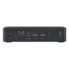 LOGITECH Rally Ultra-HD ConferenceCam - JUODA - STALO KONCENTRATORIUS - WW