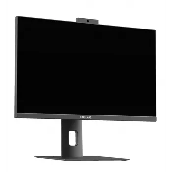 TAROX All-in-One Intel Core Ultra 5 - 1 TB SSD - 16 GB RAM - W11P - juoda (2505264)