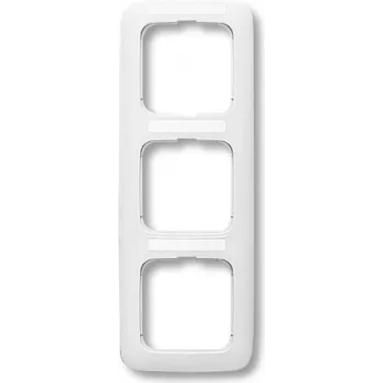 Busch-jaeger 2CKA001754A3724 tinklo įrenginys baltas