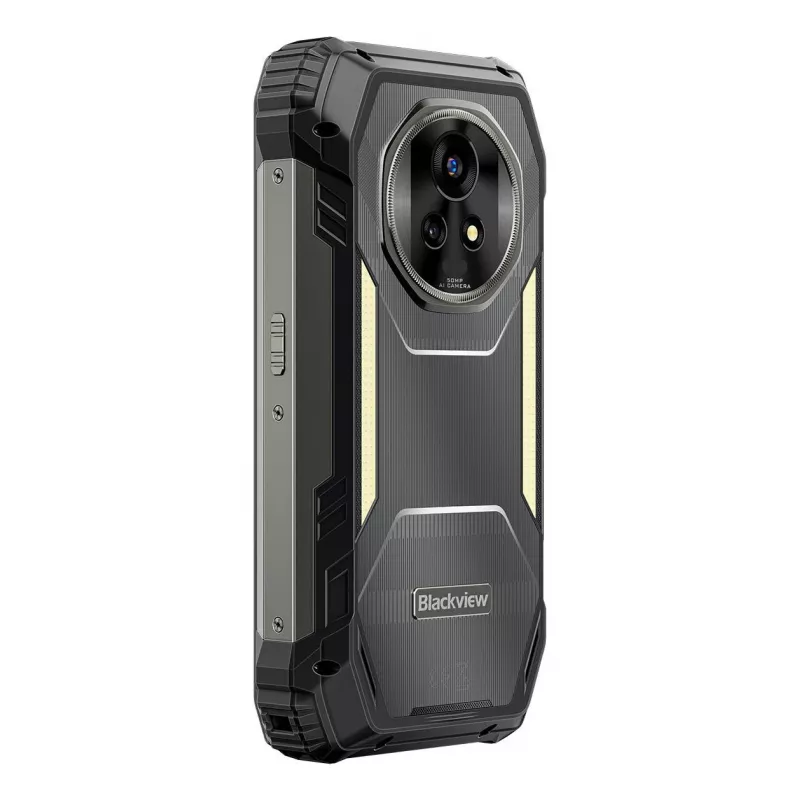 Mobilusis telefonas Xplore 2/16GB/1TB Juodaview