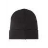 Buff Heavyweight Merino Wool Hat Loose Winter Cap - Juoda