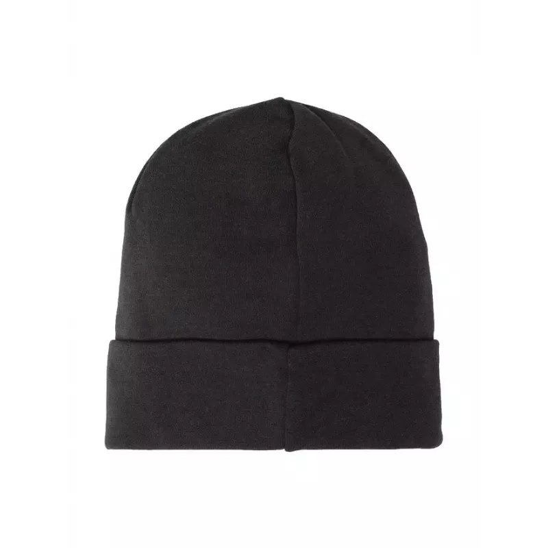 Buff Heavyweight Merino Wool Hat Loose Winter Cap - Juoda