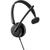 EPOS Mono ausinės MS Teams USB C